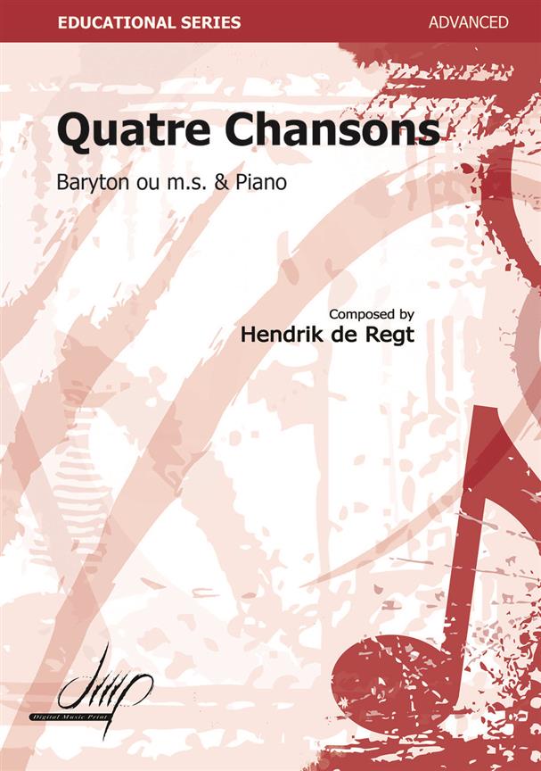 Quatre Chansons